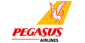Pegasus - Referans